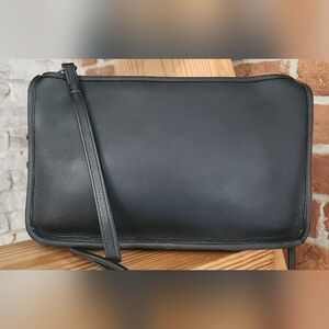 Coach Bonnie Cashin Basic Zippered Bag